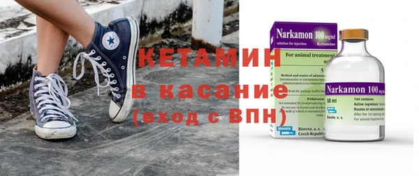 круглые Пересвет